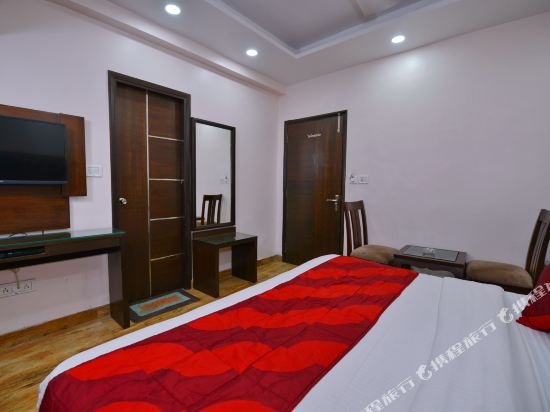 Фото Hotel Kabeer