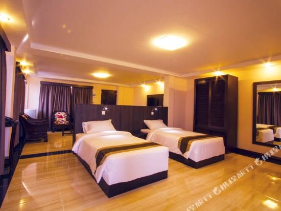 Фото Hotel Yankin