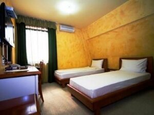 Гостиница Hotel Kerber Podgorica