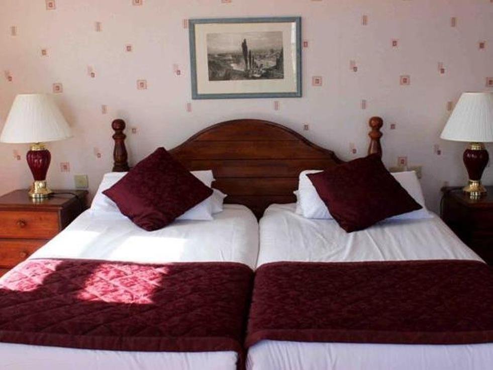 Фото Royal Albion Hotel