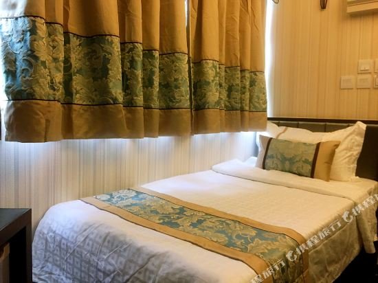 Фото Seasons Hotel - Tsim sha tsui