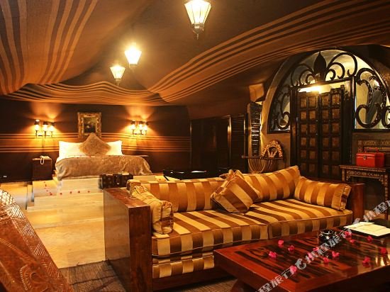 Фото Palais Rhoul & SPA