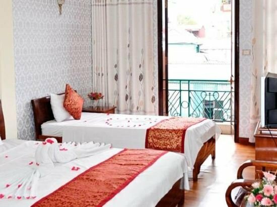 Hotel Grand Holiday Hotel 2, Hanoi, photo