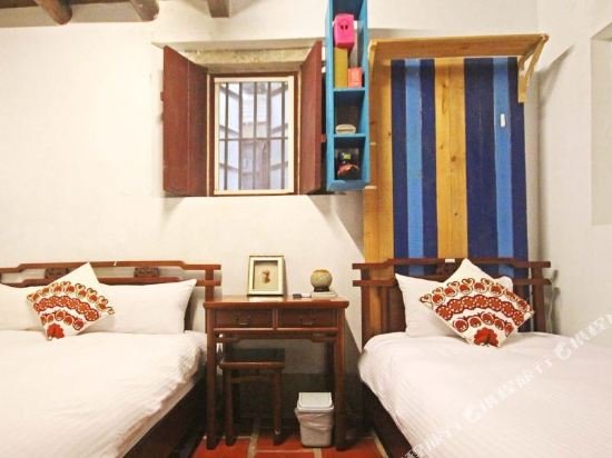 Фото Beautiful Chonlou B&b