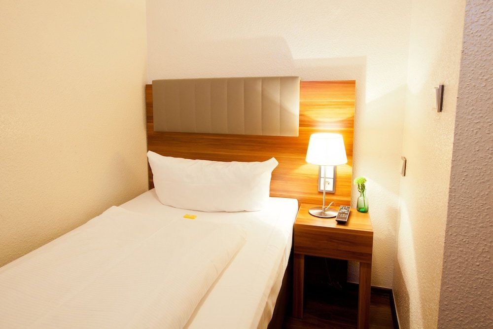 Фото Hotel Frankfurt Messe