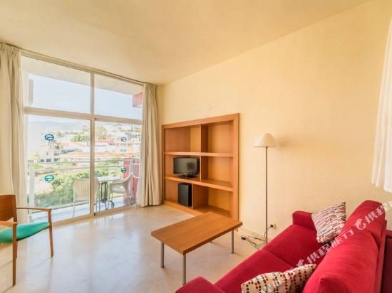 Фото AluaSun Lago Rojo