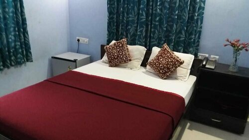 Гостиница Calangute Beach Holiday Inn