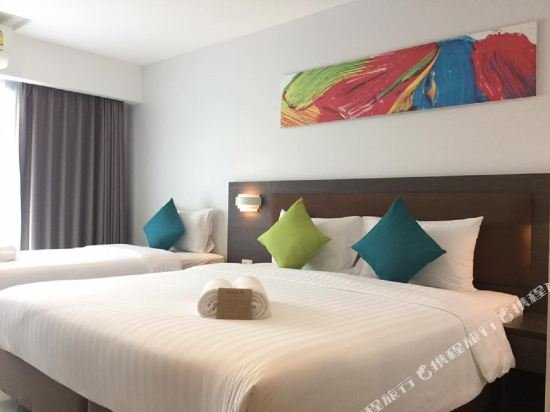 Фото Riche Hua Hin