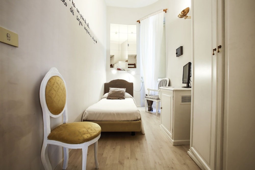 Фото Hotel Trinità dei Monti