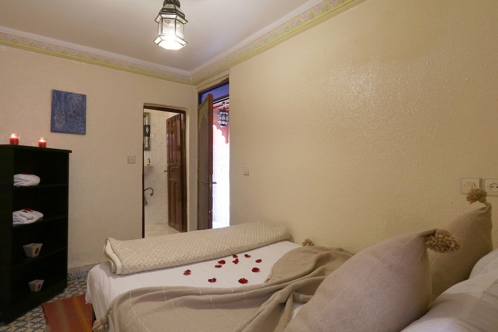 Фото Hôtel & Riad Hayat