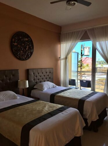 Гостиница Park Hotel в Провинции Лимон