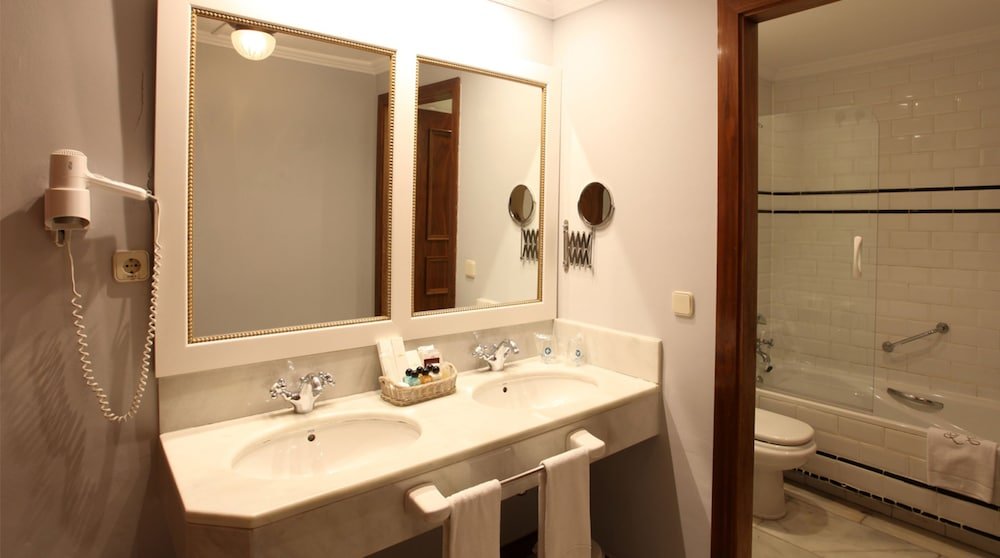 Фото Hotel Quinta de los Cedros