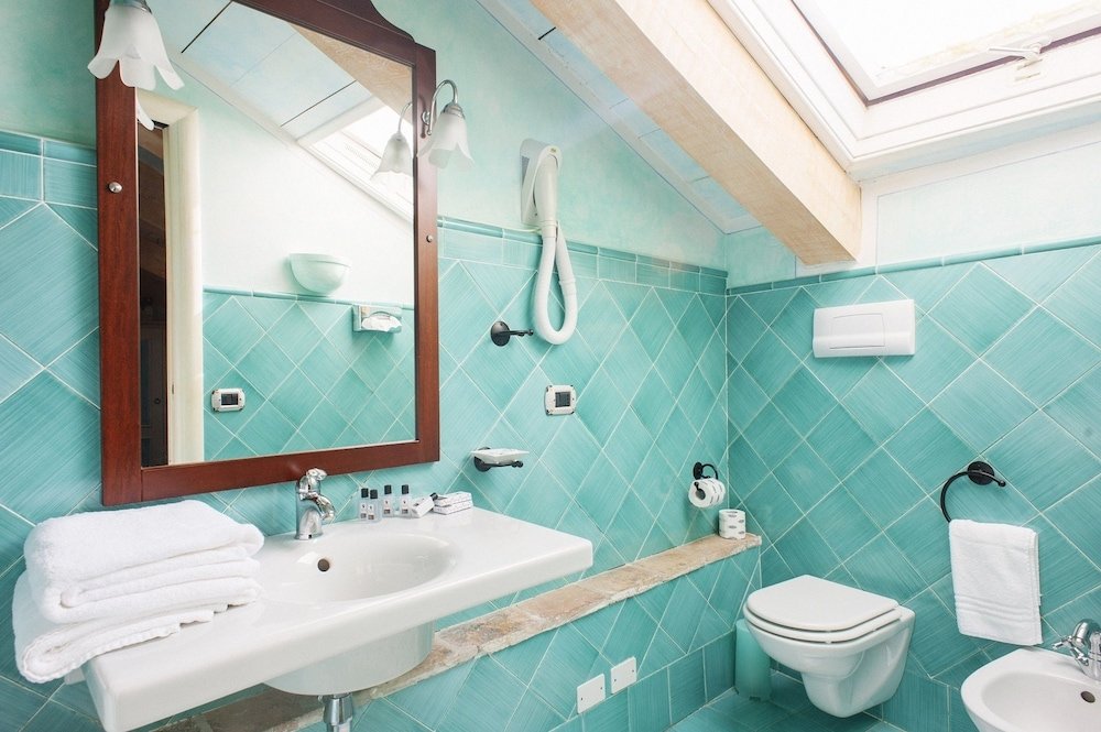 Фото Residenza Sveva