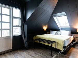 Гостиница Отель Leifur Eiriksson