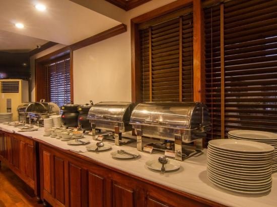 Фото Cheathata Cta Hotel Siem Reap