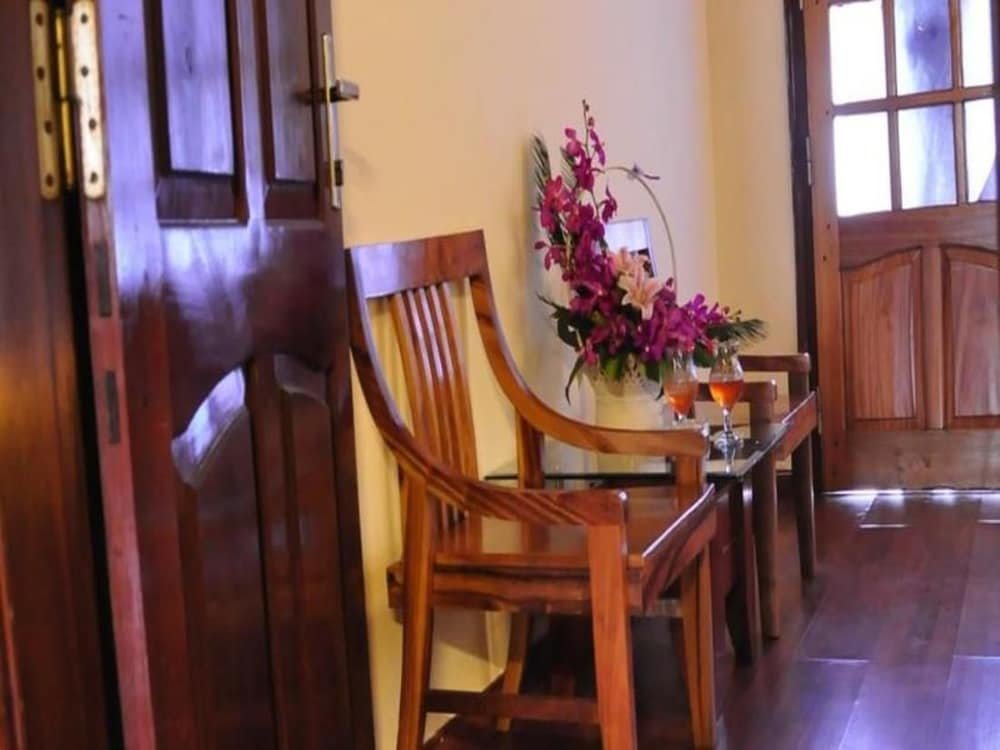 Фото Green Hotel Ha Noi