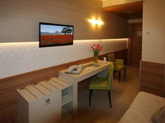 Фото Hotel Victoria