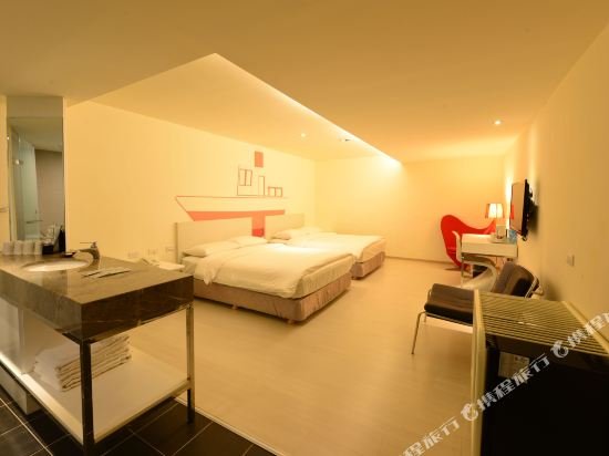 Фото Wemeet boutique hotel