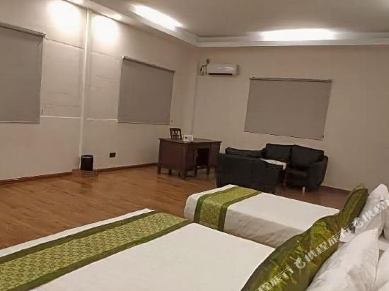 Фото Serene Valley Hotel