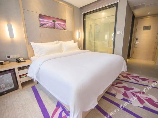 Фото Lavande Hotels Guangzhou Kecun Metro Station Pazhou Conference and Exhibition Center