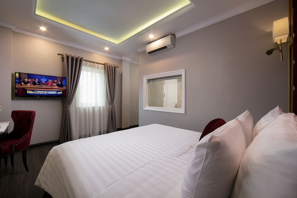 Фото Hanoi L'Heritage Centre