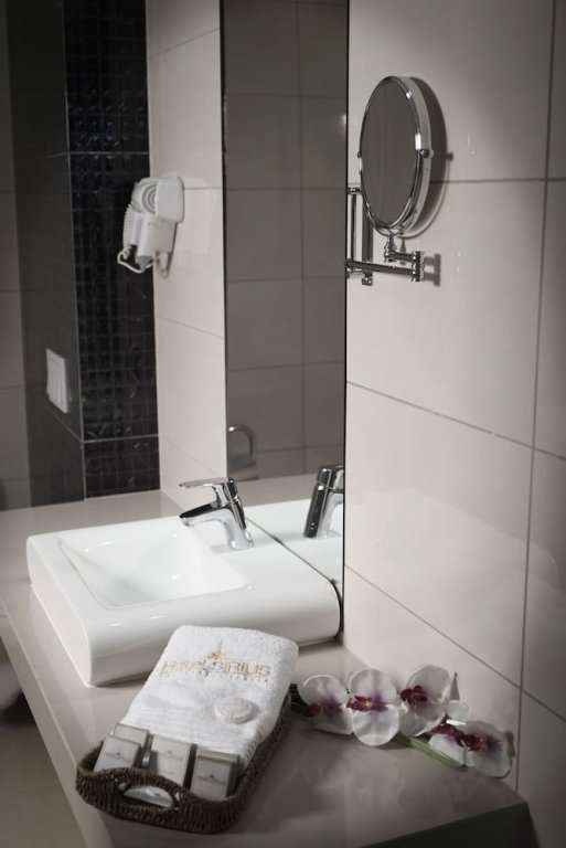 Фото Hotel Sirius