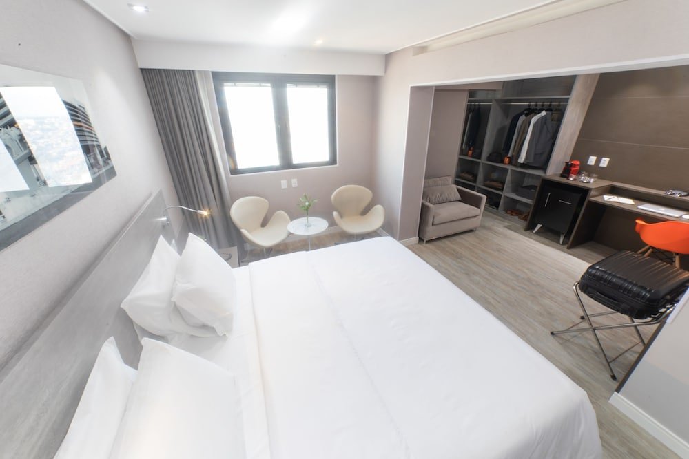 Фото Intercity Campina Grande Citymix