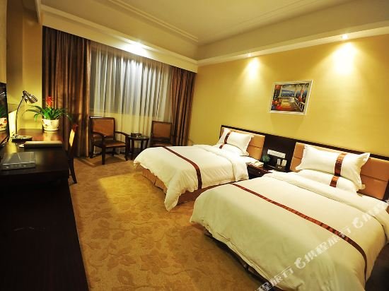 Фото Junyue Hotel