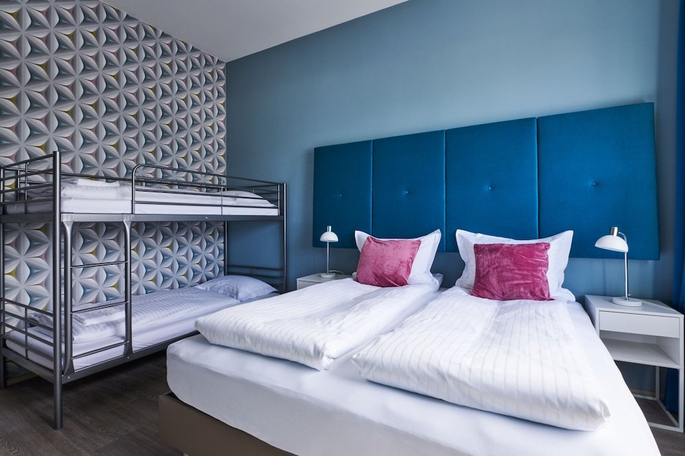 Фото Oddsson Midtown