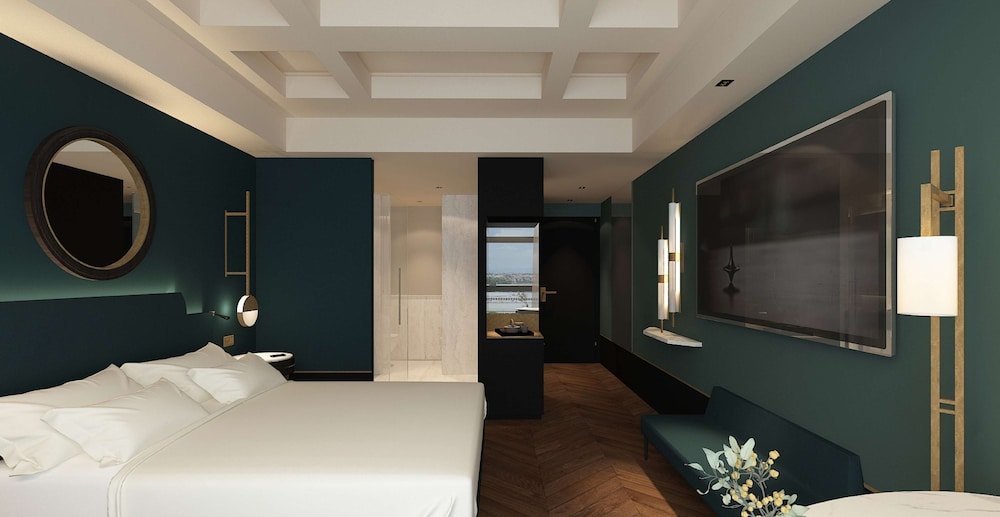 Фото Hilton Rome Eur La Lama