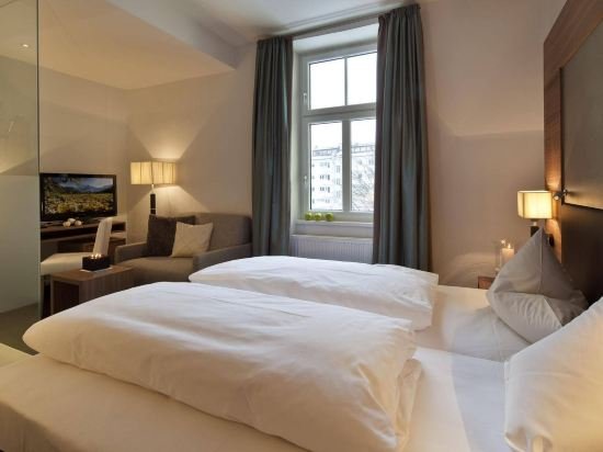 Фото Hotel Sailer