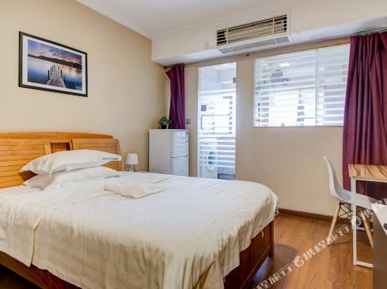 Фото Mamaya Apartment Hotel