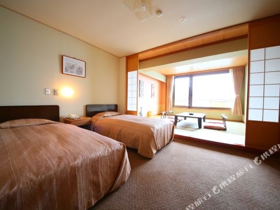 Фото Fuji Ginkei