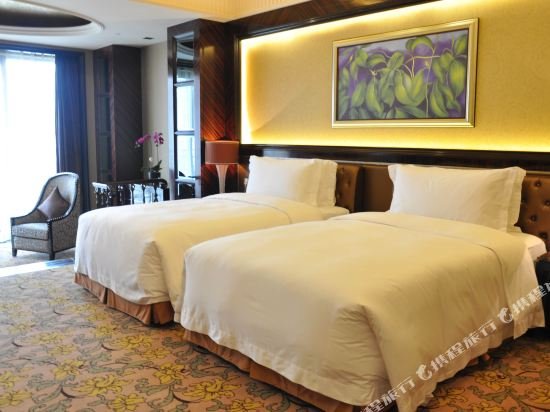 Фото Howard Johnson Agile Plaza Chengdu