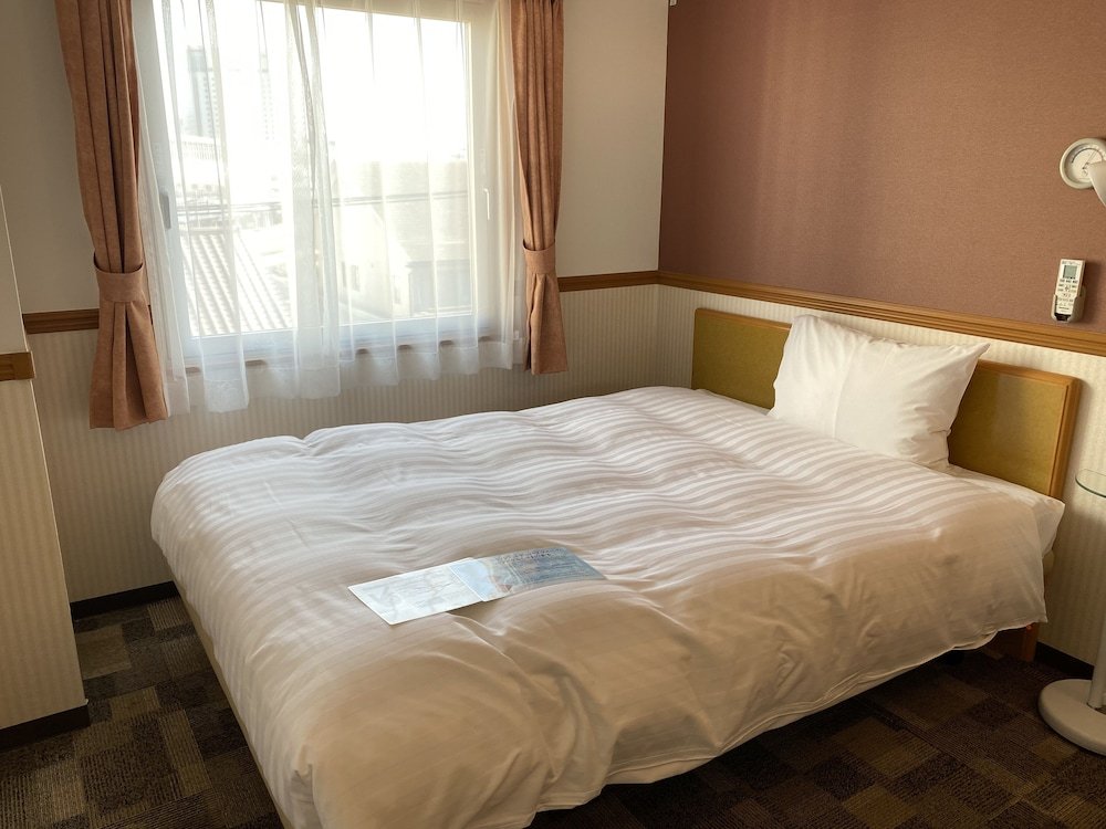 Фото Toyoko Inn Okayama-eki Nishi-guchi Migi