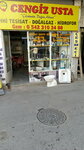 Cengiz Usta Plumbing (İzmir, Menemen, Mermerli Mah., Hurmalı Sok., 26B), plumbing works