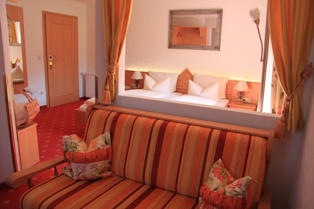 Фото Hotel Arnika