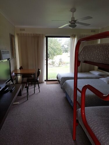 Гостиница Toora Lodge Motel