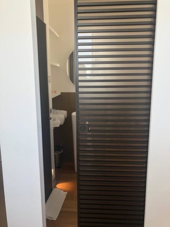 Фото Unìco Boutique Hotel d'Arte