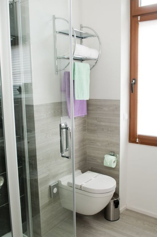 Фото Residenz Hotel Garni Edenkoben