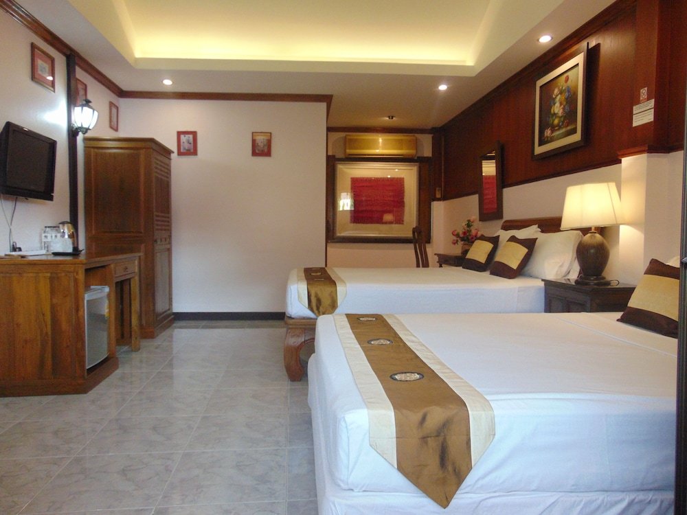 Фото Pha Thai House