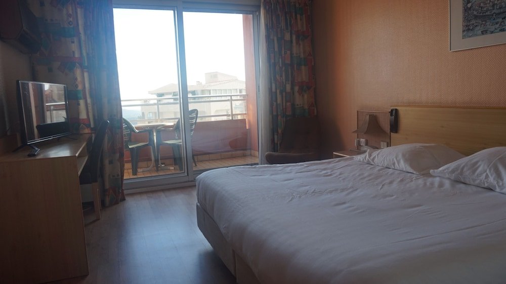 Фото Hotel Panorama