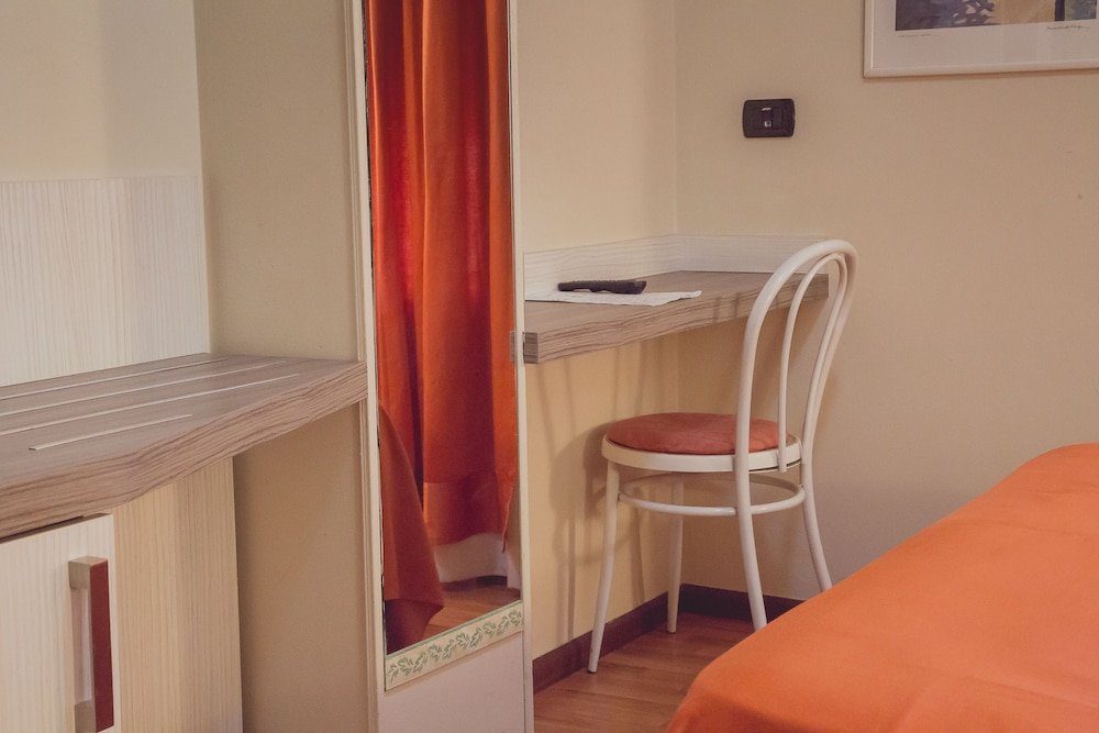 Фото Hotel Rainero