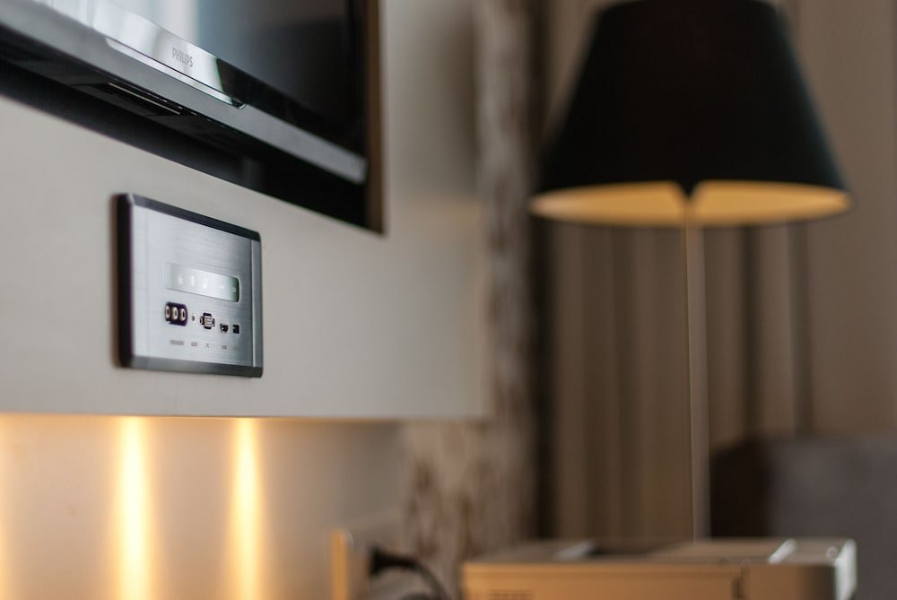 Фото Mercure Hotel Amersfoort Centre