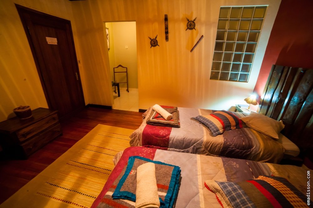 Фото Maison Tanimanga