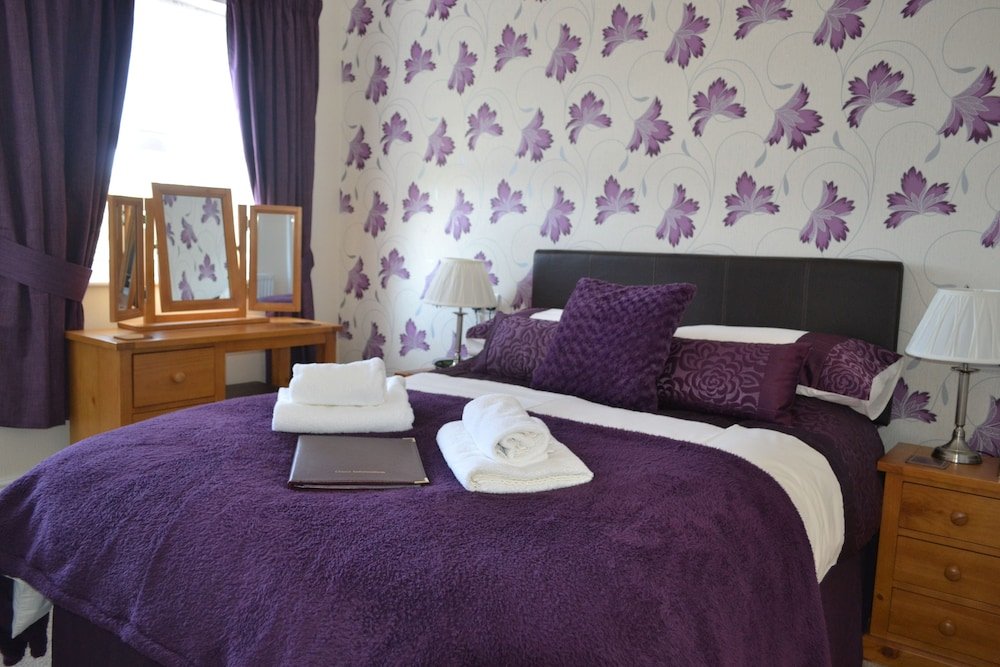 Фото The Sandpiper Guest House