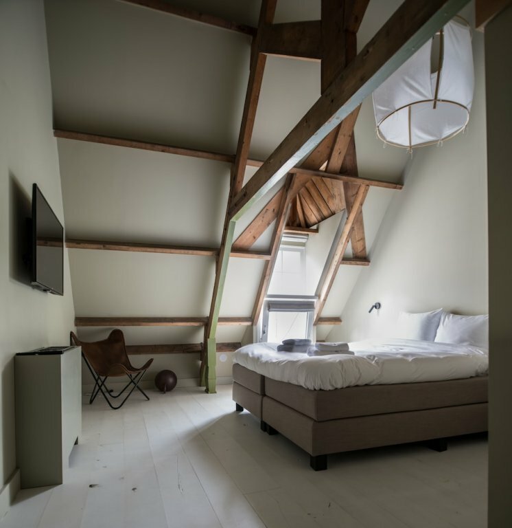 Гостиница Vesting Hotel