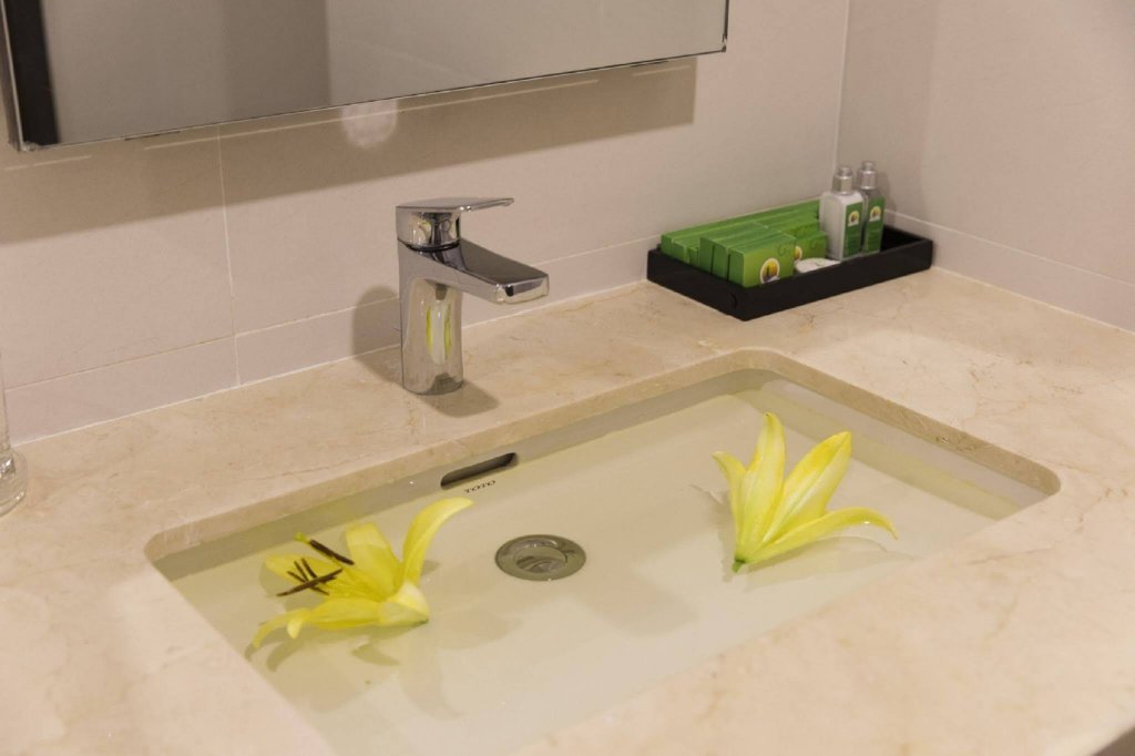 Фото Green Lighthouse Hotel