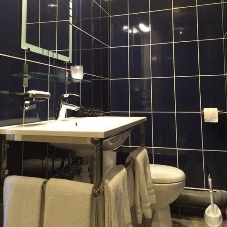 Фото Hotel le Berthelot