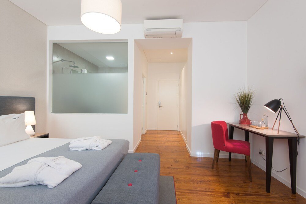 Фото Bica Flh Suites